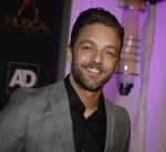 Scheveningen 24 januari 2018
Uitreiking musical awards in circustheater