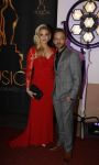 Scheveningen 24 januari 2018
Uitreiking musical awards in circustheater