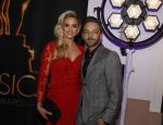 Scheveningen 24 januari 2018
Uitreiking musical awards in circustheater