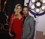 Scheveningen 24 januari 2018
Uitreiking musical awards in circustheater