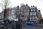 Amsterdam 8 januari 2018
Huis van Trijntje Oosterhuis