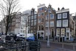 Amsterdam 8 januari 2018
Huis van Trijntje Oosterhuis