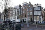 Amsterdam 8 januari 2018
Huis van Trijntje Oosterhuis