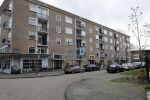 Amsterdam 25 januari 2018
In dit complex woont Ursul de Geer in een appartement