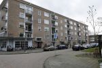 Amsterdam 25 januari 2018
In dit complex woont Ursul de Geer in een appartement