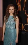 Scheveningen 24 januari 2018
Uitreiking musical awards in circustheater
Vajen v d Bosch