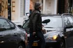 Amsterdam 31 januari 2018
Victor Reinier doet boodschappen op de cornelis schuytstraat