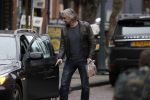 Amsterdam 31 januari 2018
Victor Reinier doet boodschappen op de cornelis schuytstraat