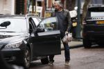 Amsterdam 31 januari 2018
Victor Reinier doet boodschappen op de cornelis schuytstraat