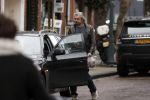 Amsterdam 31 januari 2018
Victor Reinier doet boodschappen op de cornelis schuytstraat