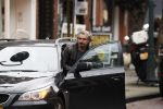 Amsterdam 31 januari 2018
Victor Reinier doet boodschappen op de cornelis schuytstraat