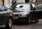 Amsterdam 31 januari 2018
Victor Reinier doet boodschappen op de cornelis schuytstraat