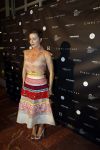 Amsterdam 31 januari 2018
Modeshow Claes iversen in de stopera. Victoria Koblenko