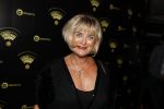 Hilversum 25 januari 2018
Radio ring gala in theater Gooiland. Vivian Boelen