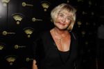 Hilversum 25 januari 2018
Radio ring gala in theater Gooiland. Vivian Boelen