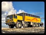 Vlieland 2017