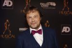 Scheveningen 24 januari 2018
Uitreiking musical awards in circustheater
Vriend Ellen Pieters