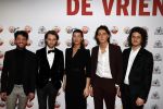 Rotterdam 18 januari 2018
inloop van de heren van Amstel Live in Ahoy.