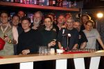 Rotterdam 24 januari 2018 
Perspresentatie samen gaan Vrienden van Amstel Live en Flying Dutch in ahoy.
oa aanwezig Guus Meeuwis Xander de Buisonje Anouk Lil Kleine Andre Hazes Direct Nick en Simon Broederliefde Douwe Bob John Ewbank Jeroen v Koningsbrugge eva