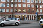 Amsterdam 30 januari 2018
Huis Wesly Bronkhorst