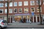 Amsterdam 30 januari 2018
Huis Wesly Bronkhorst