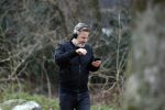 Amsterdam 11 januari 2018 
Wessel v Diepen in het vondelpark