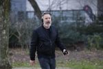 Amsterdam 11 januari 2018 
Wessel v Diepen in het vondelpark