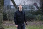 Amsterdam 11 januari 2018 
Wessel v Diepen in het vondelpark