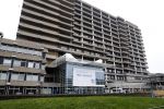 Den Haag 12 januari 2018
 Westeinde ziekenhuis in den Haag