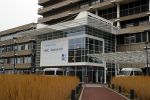Den Haag 12 januari 2018
 Westeinde ziekenhuis in den Haag
