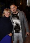 Amsterdam 29 januari 2018
Dag van het vergeten kind met Johnny de Mol Willeke Alberti Juvat Westendorp en jamai Looman in de vondelkerk.