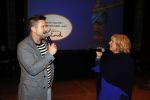 Amsterdam 29 januari 2018
Dag van het vergeten kind met Johnny de Mol Willeke Alberti Juvat Westendorp en jamai Looman in de vondelkerk.