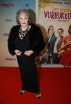 Amsterdam 22 januari 2018
Premiere het leven in vurrukkuluk in Tuschinski. Willeke v Ammelrooy