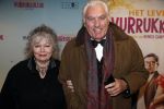Amsterdam 22 januari 2018
Premiere het leven in vurrukkuluk in Tuschinski. Willeke v Ammelrooy en Marco Bakker