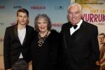 Amsterdam 22 januari 2018
Premiere het leven in vurrukkuluk in Tuschinski. Willeke v Ammelrooy en Marco Bakker
