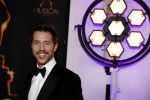 Scheveningen 24 januari 2018
Uitreiking musical awards in circustheater. William Spaaij