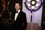 Scheveningen 24 januari 2018
Uitreiking musical awards in circustheater. William Spaaij