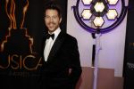 Scheveningen 24 januari 2018
Uitreiking musical awards in circustheater. William Spaaij