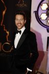 Scheveningen 24 januari 2018
Uitreiking musical awards in circustheater. William Spaaij
