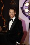 Scheveningen 24 januari 2018
Uitreiking musical awards in circustheater. William Spaaij