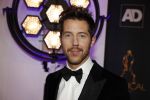 Scheveningen 24 januari 2018
Uitreiking musical awards in circustheater. William Spaaij