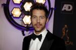 Scheveningen 24 januari 2018
Uitreiking musical awards in circustheater. William Spaaij