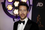 Scheveningen 24 januari 2018
Uitreiking musical awards in circustheater. William Spaaij