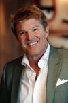 Amsterdam 19 januari 2018 
Bold and beuatiful acteur Winsor Harmon bij the Harbour Club