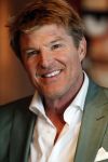 Amsterdam 19 januari 2018 
Bold and beuatiful acteur Winsor Harmon bij the Harbour Club