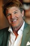 Amsterdam 19 januari 2018 
Bold and beuatiful acteur Winsor Harmon bij the Harbour Club