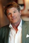 Amsterdam 19 januari 2018 
Bold and beuatiful acteur Winsor Harmon bij the Harbour Club