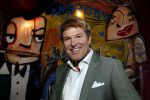 Amsterdam 19 januari 2018 
Bold and beuatiful acteur Winsor Harmon bij the Harbour Club