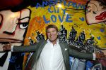 Amsterdam 19 januari 2018 
Bold and beuatiful acteur Winsor Harmon bij the Harbour Club
