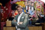 Amsterdam 19 januari 2018 
Bold and beuatiful acteur Winsor Harmon bij the Harbour Club